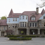 File Graceland Mansion On The Campus Of Davis Elkins College In