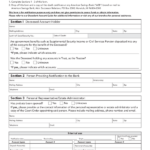 Fill Free Fillable American Savings Bank Hawaii PDF Forms