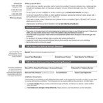 Fill Free Fillable Charles Schwab PDF Forms