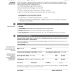 Fill Free Fillable Charles Schwab PDF Forms