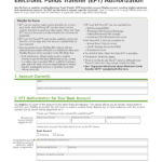 Fill Free Fillable Fidelity Investments PDF Forms