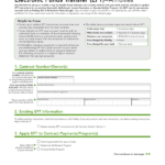 Fill Free Fillable Fidelity Investments PDF Forms