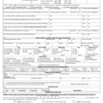 Fill Free Fillable Florida DMV PDF Forms