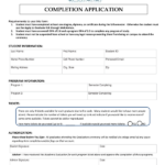 Fill Free Fillable Forms Carteret Community College