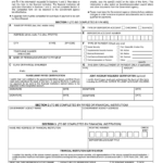 Fill Free Fillable Forms Export Import Bank Of The United States