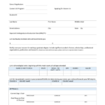 Fill Free Fillable Forms University Of Dayton