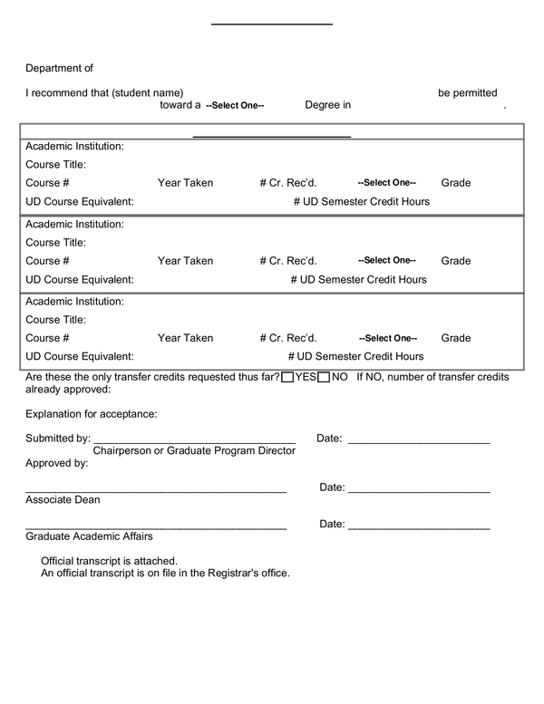 Fill Free Fillable Forms University Of Dayton