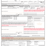 Fill Free Fillable ICBC PDF Forms