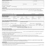 Fill Free Fillable ICBC PDF Forms