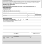 Fill Free Fillable Langara PDF Forms