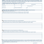 Fill Free Fillable Navy Federal Credit Union PDF Forms