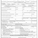 Fill Free Fillable Texas Department Of Motor Vehicles PDF Forms