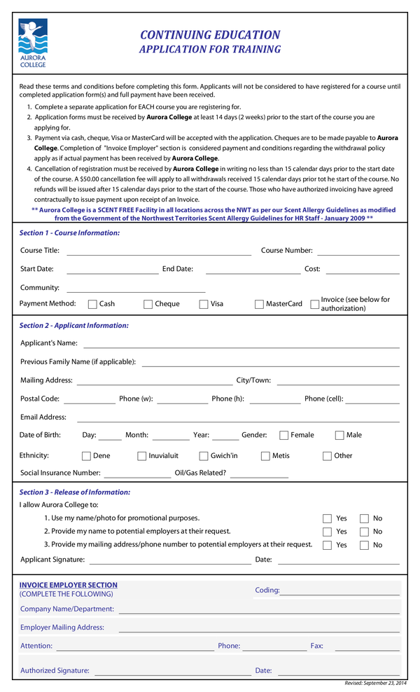 Fill Other Free Fillable Canada PDF Forms