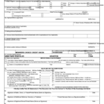 Fillable Form 130 U Application For Texas Title Printable Pdf Download