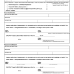 Fillable Form 14 317 Affidavit Of Motor Vehicle Gift Transfer