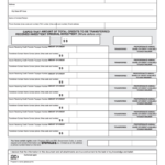 Fillable Form 25 117 Texas Certified Investor Annual Notification Of