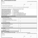 Fillable Form Dr 116200 Florida Tax Credit Scholarship Program Notice