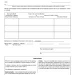 Fillable Form Et 14 Resident Tax Release Printable Pdf Download