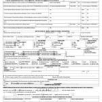 Fillable Form Hsmv 82040 Application For Certificate Of Title With