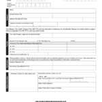 Fillable Form Mo Tf Missouri Tax Credit Transfer Form 2014
