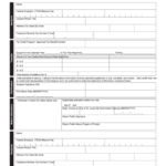 Fillable Form Mo Tf Missouri Tax Credit Transfer Form Printable Pdf