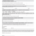 Fillable Form Reg 227 Application For Duplicate Or Paperless Title