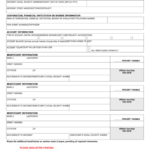 Fillable Form Rev 516 Ex Request For Waiver Or Notice Of Transfer