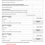 Fillable Form Rev 516 Request For Waiver Or Notice Of Transfer