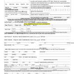 Fillable Form Tc 96 182 Application For Kentucky Certificate Of