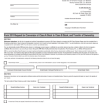 Fillable Online Direct Stock Purchase Plan Initial Enrollment Form