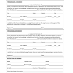 Firearm Transfer Form Fill Out And Sign Printable PDF Template SignNow