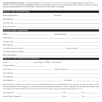 First Republic Bank Wire Transfer Form Fill Out And Sign Printable