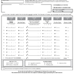 Form 10 141 Download Fillable PDF Or Fill Online Credit Transfer Form