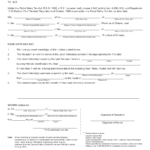 Form 1155E Download Fillable PDF Or Fill Online Sworn Statement For The