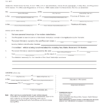 Form 1155E Download Fillable PDF Or Fill Online Sworn Statement For The