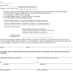 Form 1332 Download Fillable PDF Or Fill Online Pharmacy Ownership