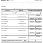 Form 25 117 Download Fillable PDF Or Fill Online Texas Certified