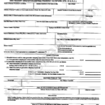 Form 3 G Ohio Resident Generation Skipping Transfer Tax Return