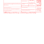 Form 3922 Transfer Of Stock Acquired Through An Employee Stock