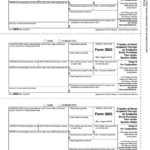 Form 3922 Transfer Of Stock Acquired Through An Employee Stock