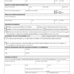 Form 78 906 18 1 1 000 Download Fillable PDF Or Fill Online Application