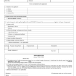 Form A2 Fill Out And Sign Printable PDF Template SignNow