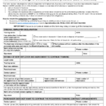 Form ATF 041 Download Fillable PDF Or Fill Online Notification Of