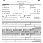 Form BOF4542A Download Fillable PDF Or Fill Online Firearm Ownership