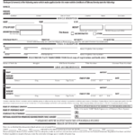 Form DMV 1 TR Download Fillable PDF Or Fill Online Application For