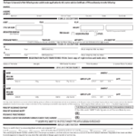 Form DMV 1 TR Download Fillable PDF Or Fill Online Application For