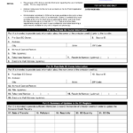 Form EC 02 State Form 51784 Download Fillable PDF Or Fill Online