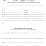 Form EFT 001 Download Fillable PDF Or Fill Online Electronic Funds