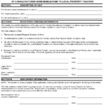 Form HCD RT495 0 Download Fillable PDF Or Fill Online Request For