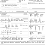 Form HFEL 7 Download Printable PDF Or Fill Online New Jersey Universal